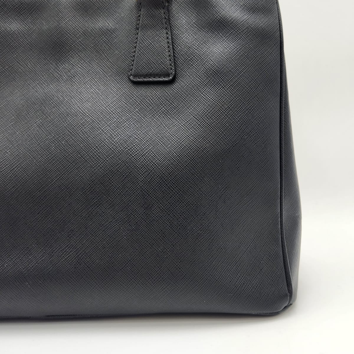 Prada Saffiano Lux Galleria