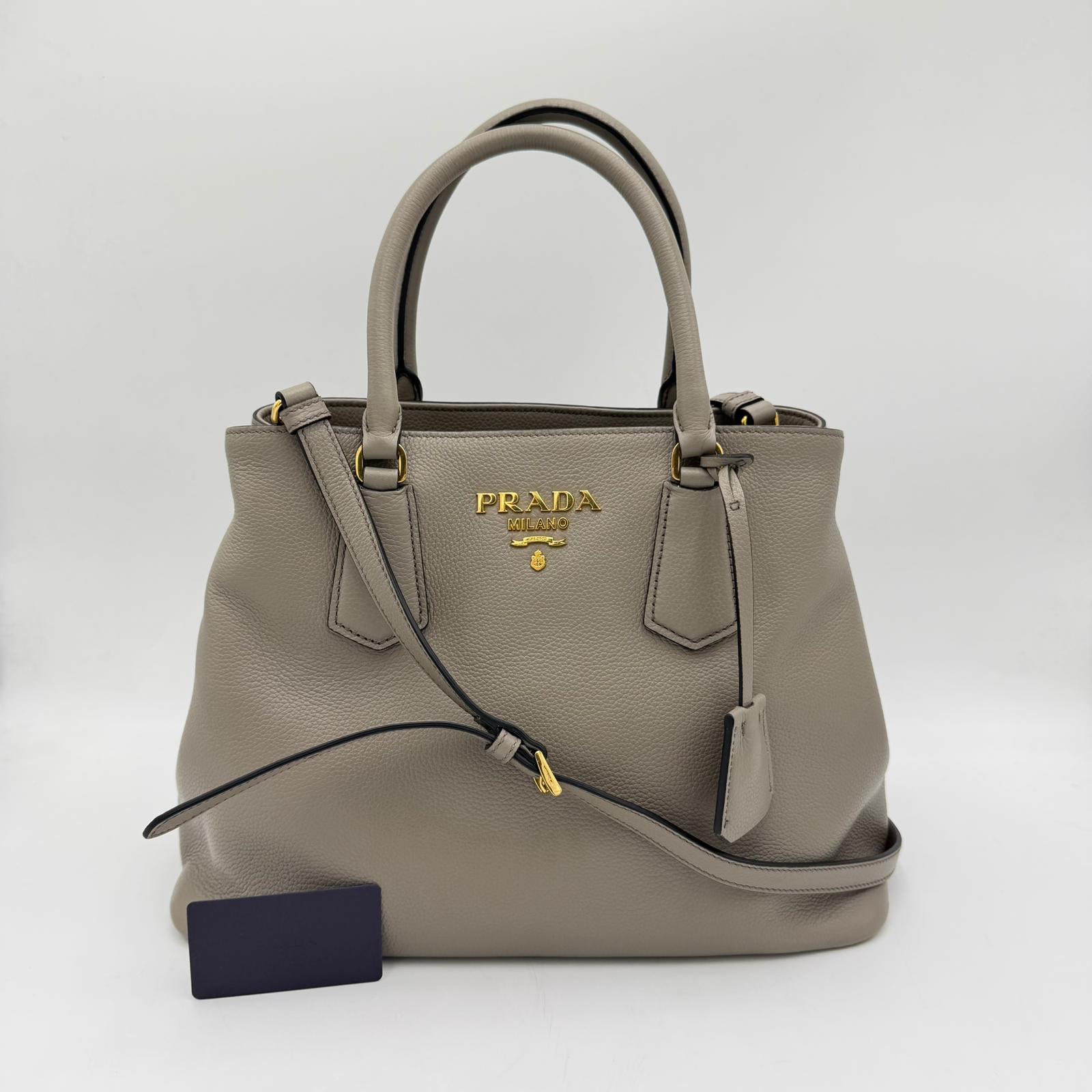 Prada Vitello Daino