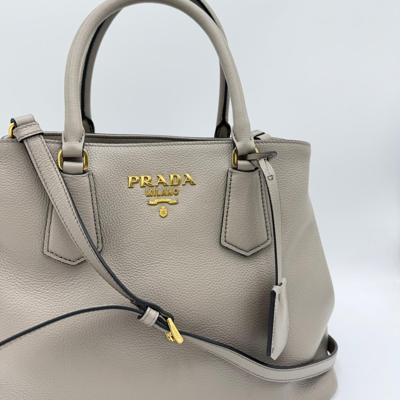 Prada Vitello Daino