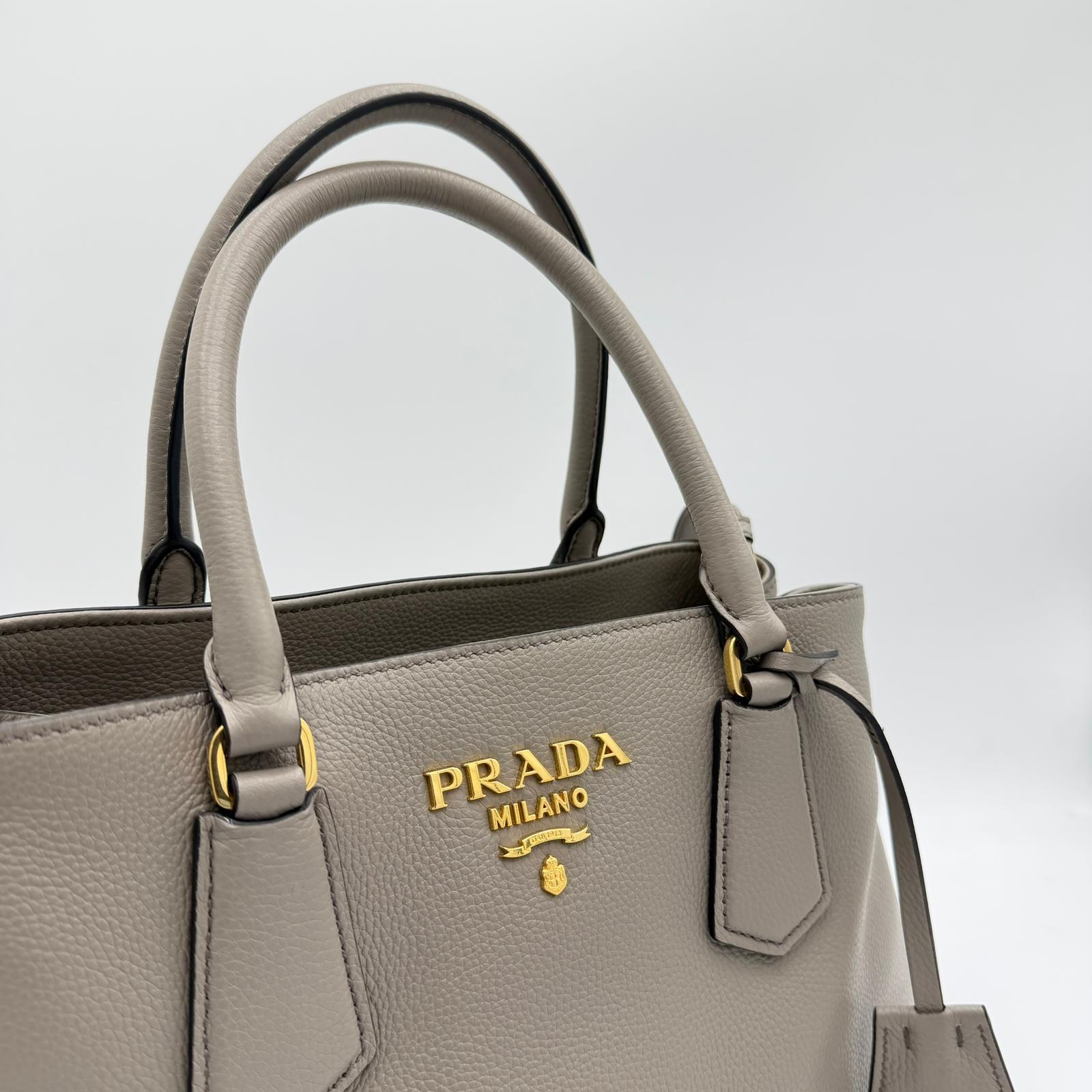 Prada Vitello Daino
