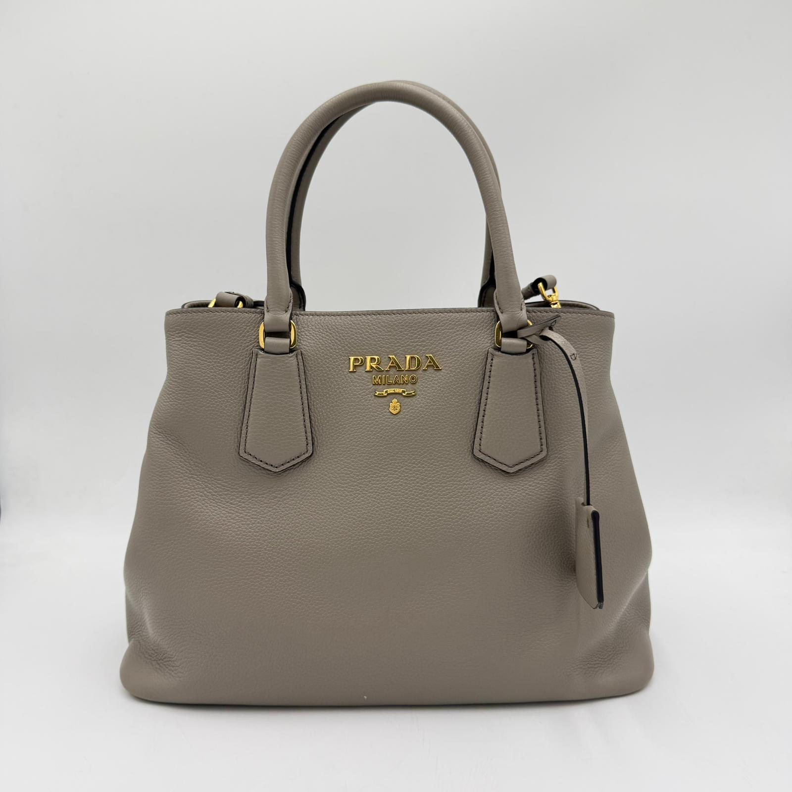 Prada Vitello Daino