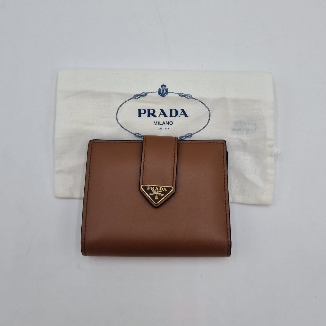 Prada Small Wallet