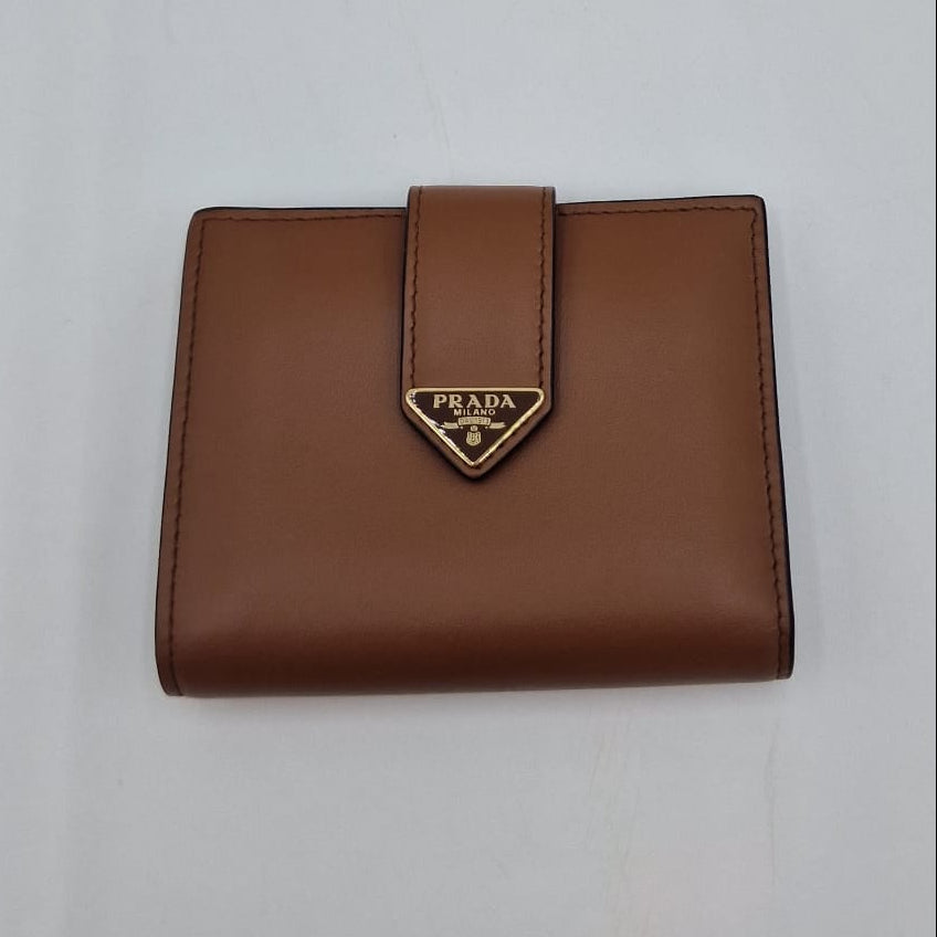 Prada Small Wallet