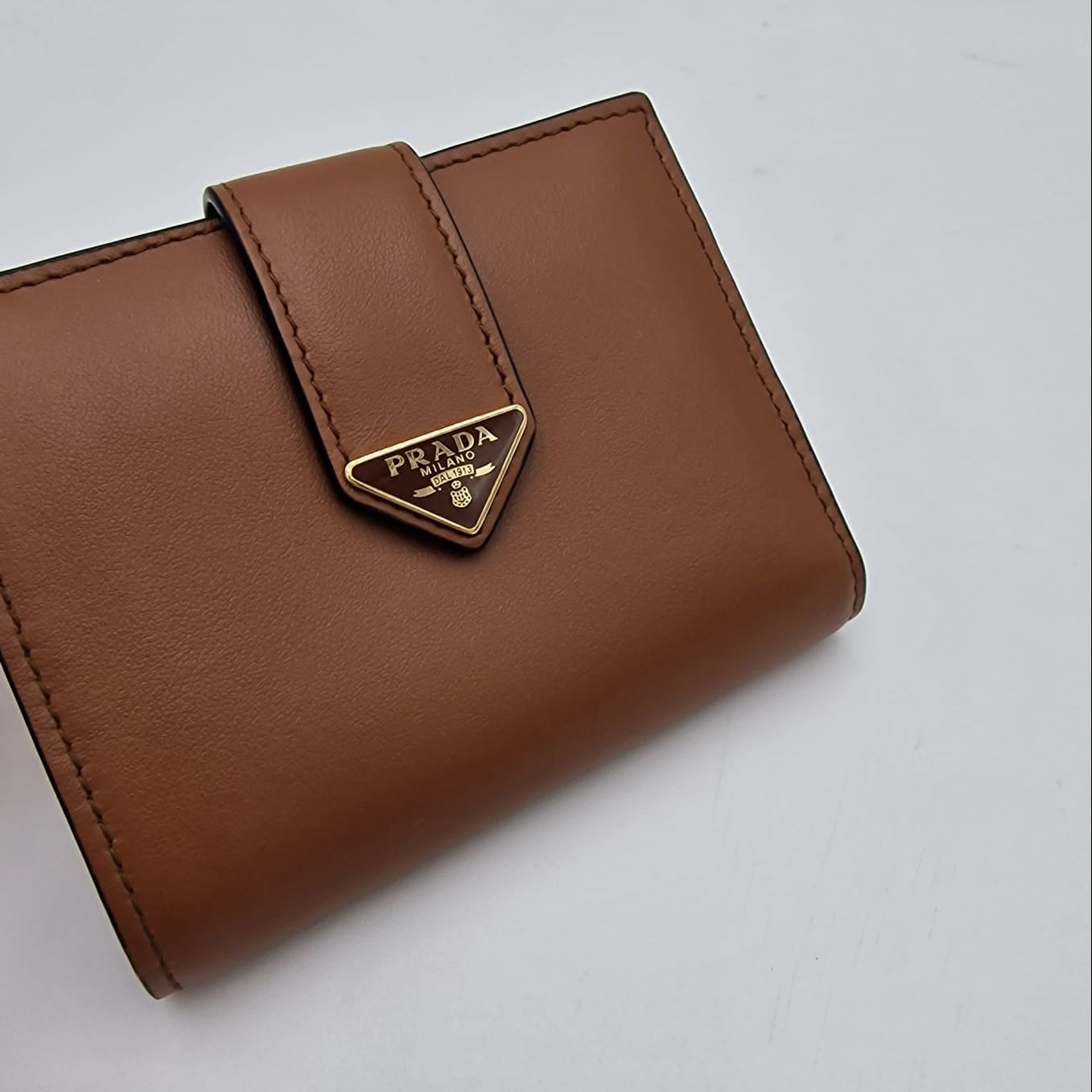 Prada Small Wallet