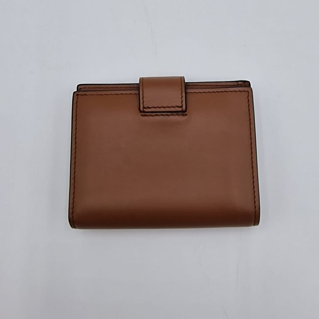 Prada Small Wallet