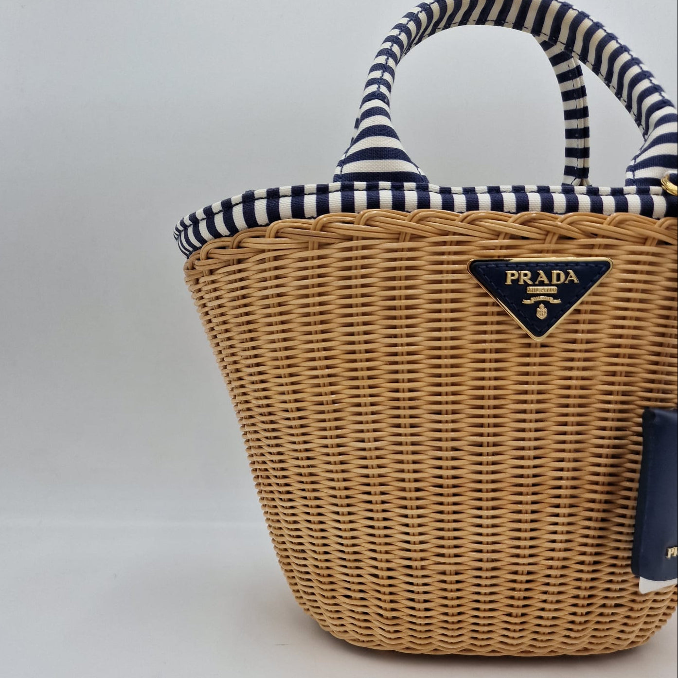 Prada Bucket Bag