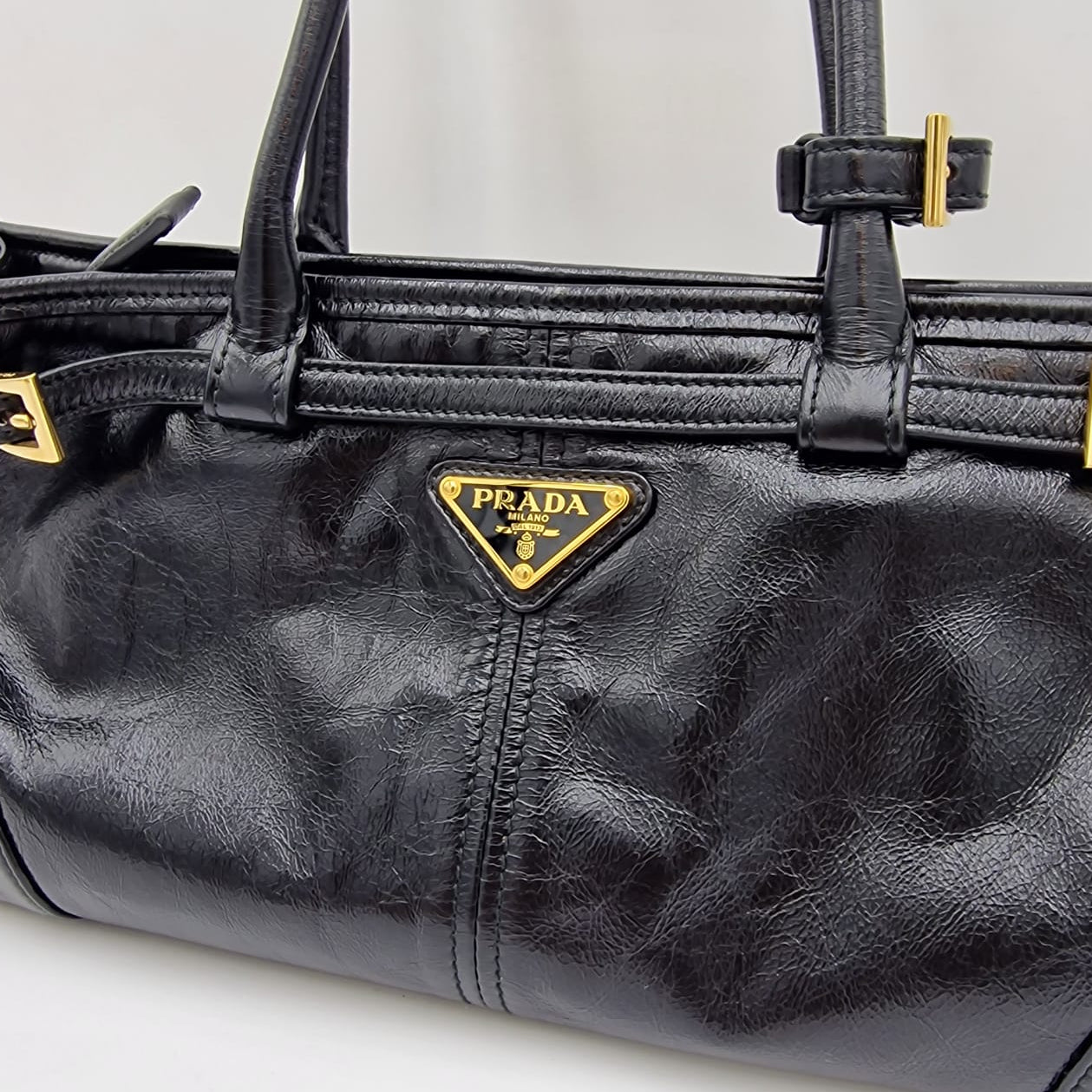Prada Bonnie Medium