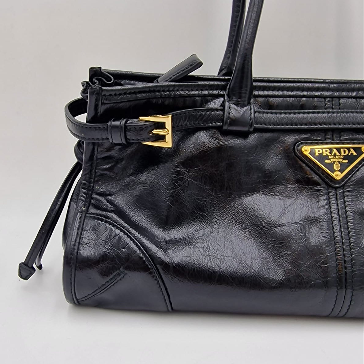 Prada Bonnie Medium