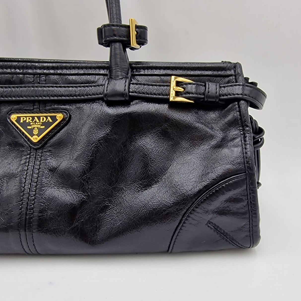 Prada Bonnie Medium