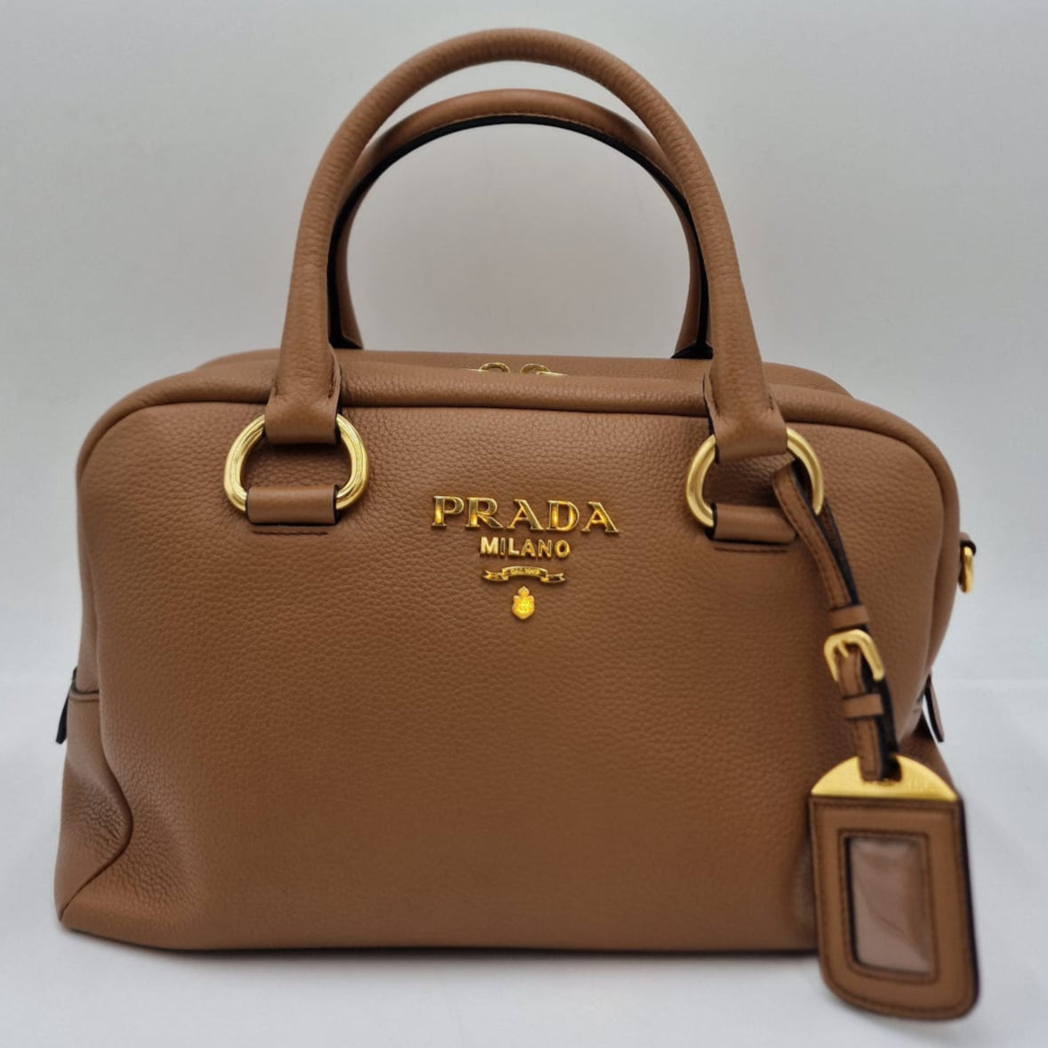 Prada Phenix Bag
