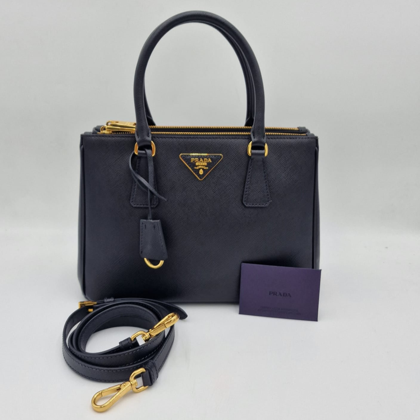 Prada Galleria Medium