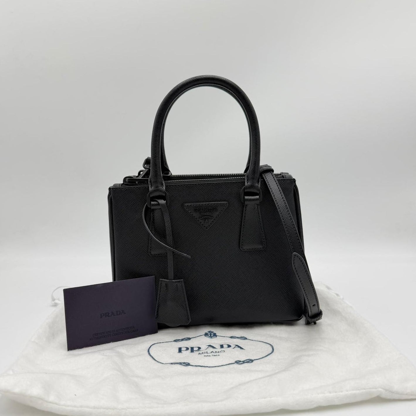Prada Galleria Mini