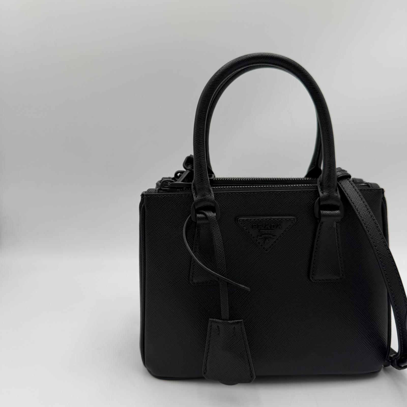 Prada Galleria Mini