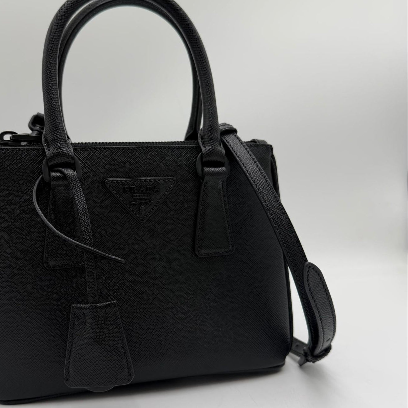Prada Galleria Mini
