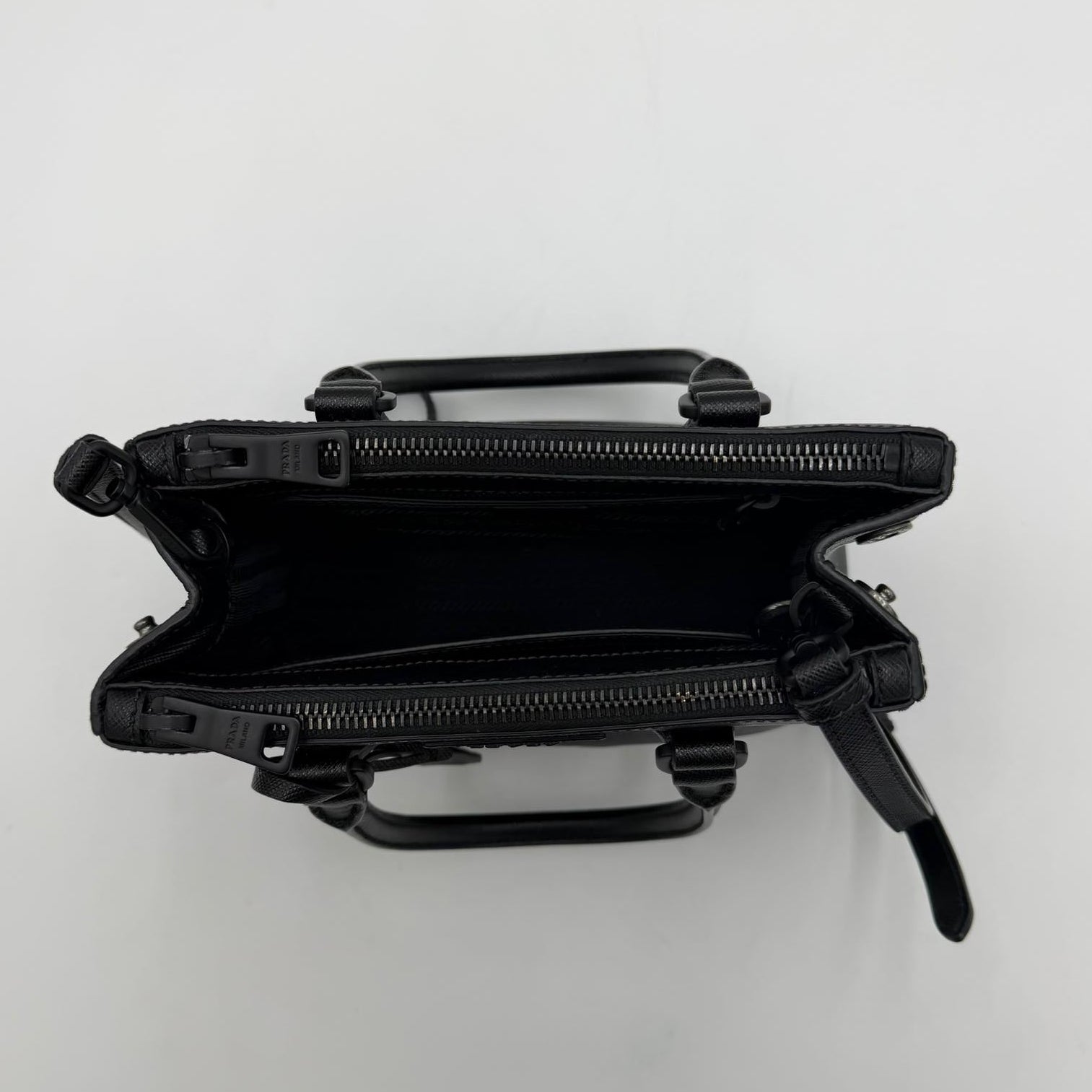 Prada Galleria Mini