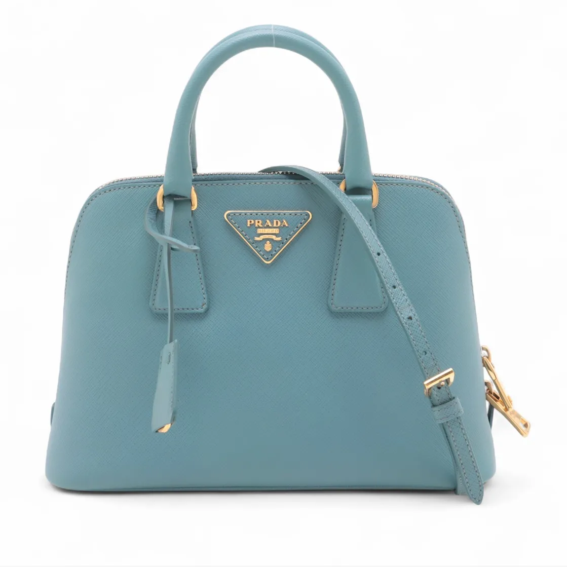 Prada Promenade Saffiano