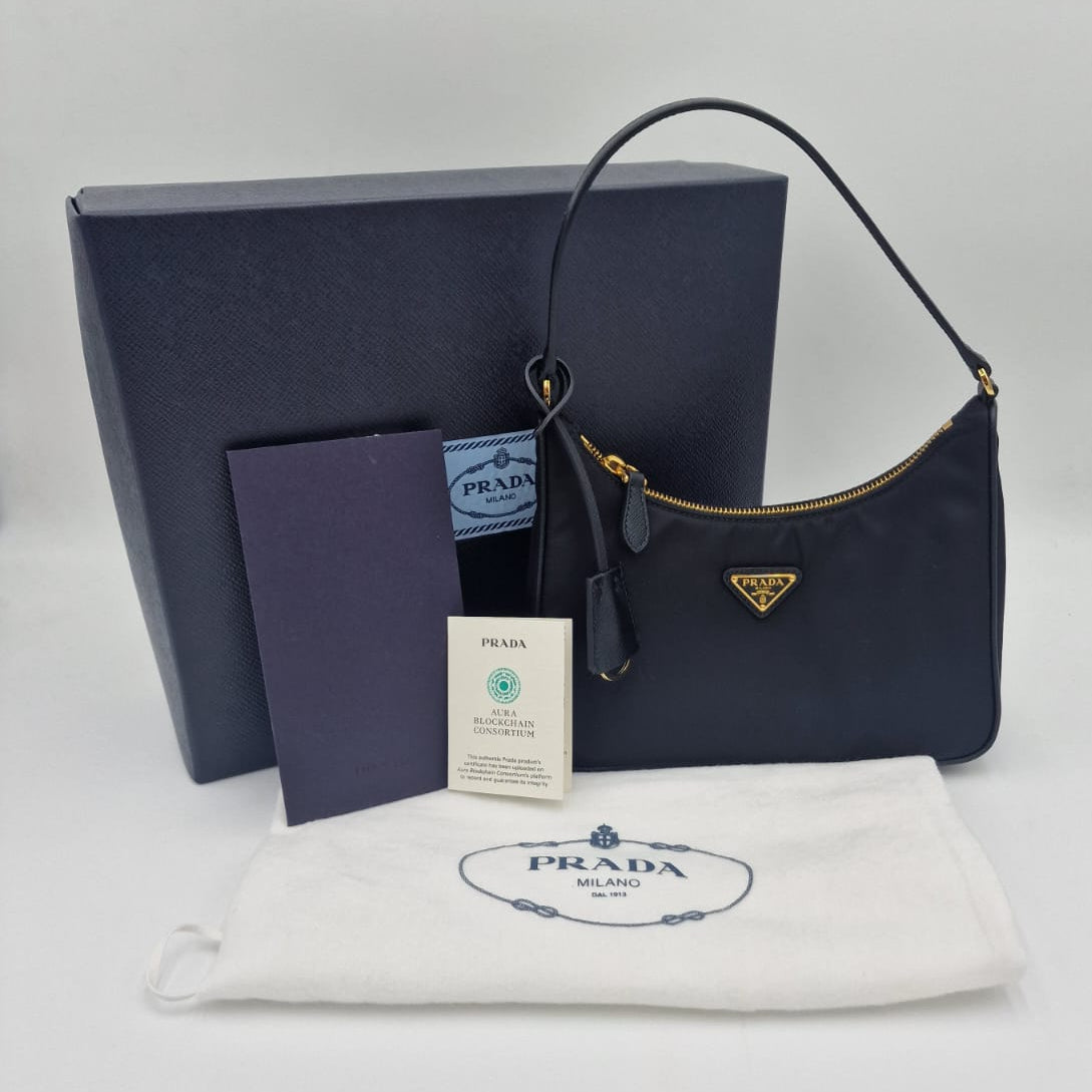 Prada Re-Edition 2005 Re-Nylon