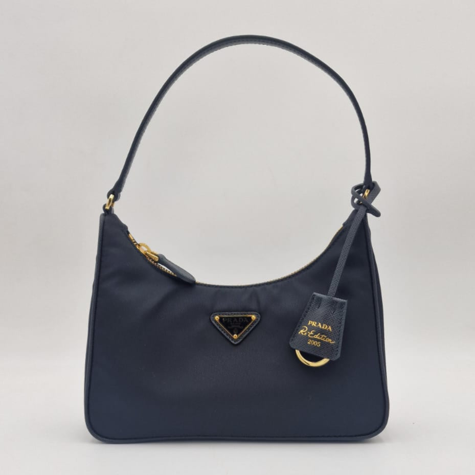 Prada Re-Edition 2005 Re-Nylon