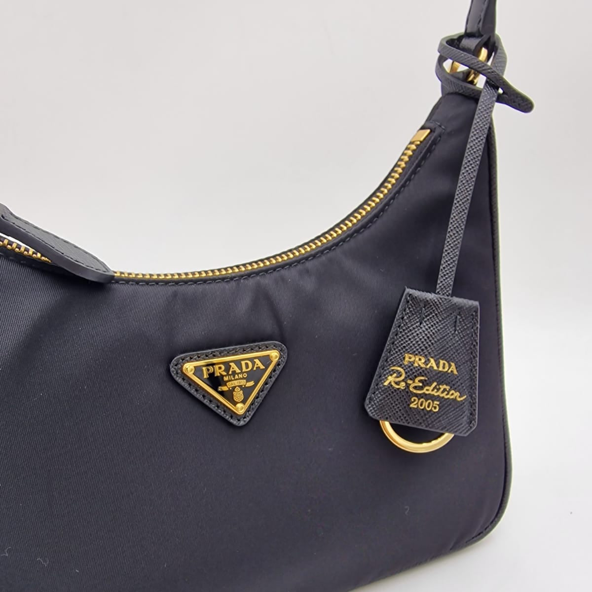 Prada Re-Edition 2005 Re-Nylon