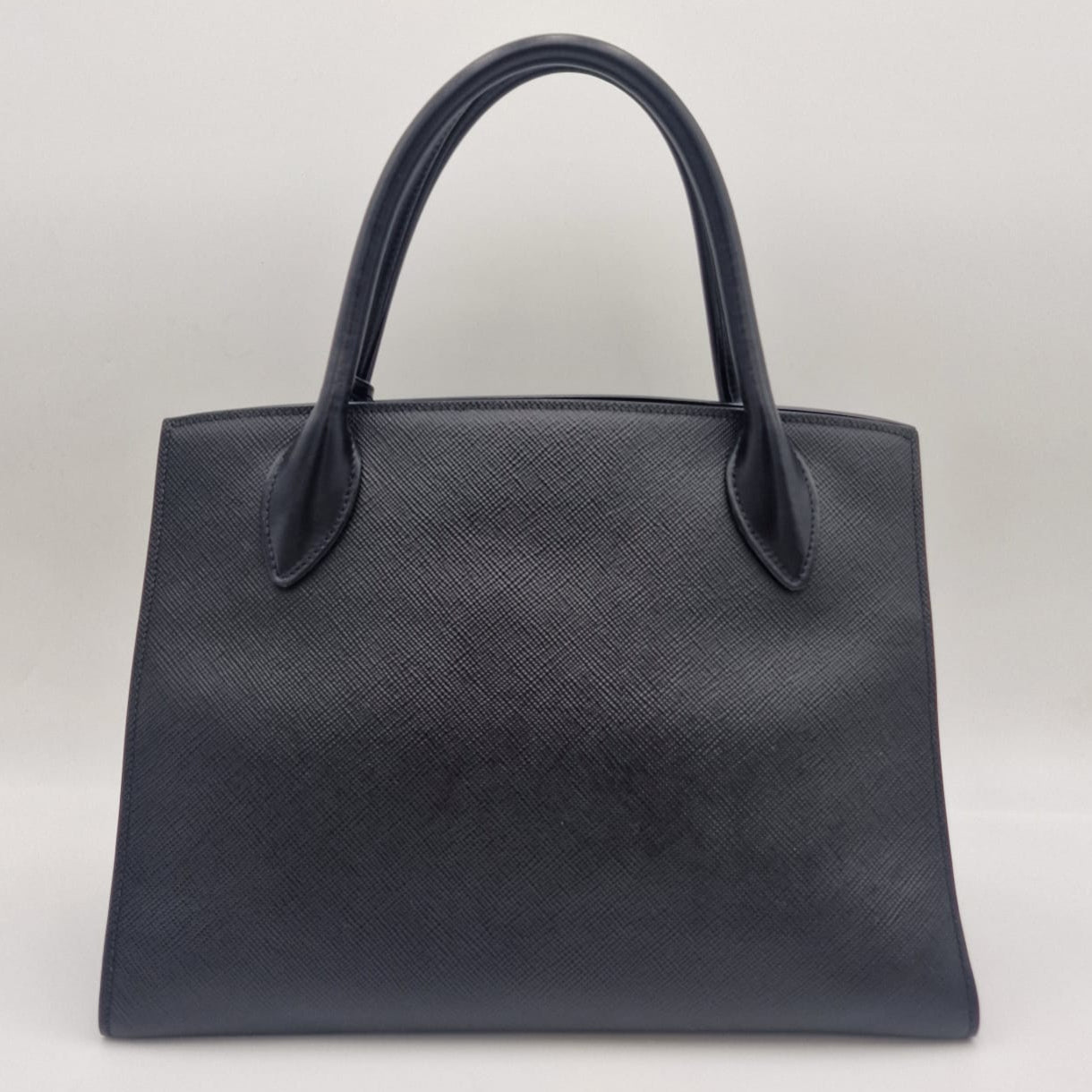 Prada Saffiano Leather