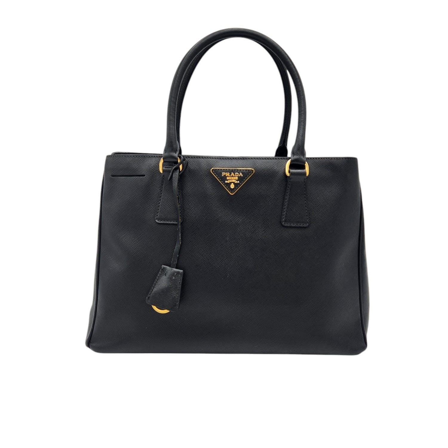 Prada Saffiano Lux Galleria