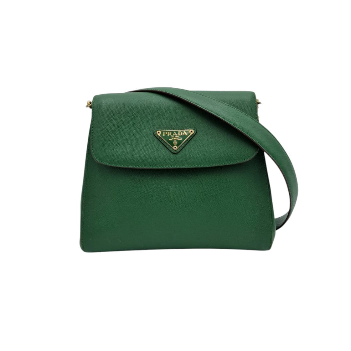 Prada Saffiano Tote