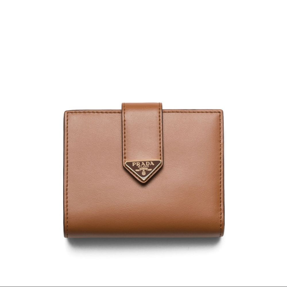 Prada Small Wallet