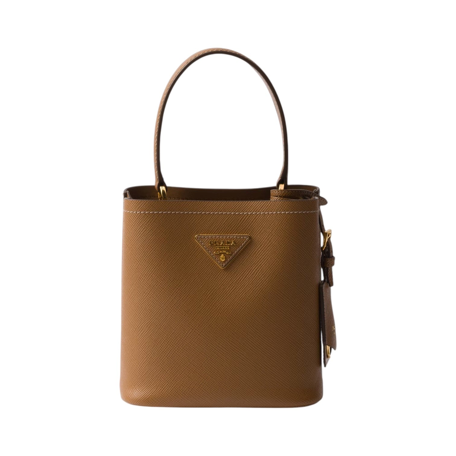 Prada Panier Mini Saffiano