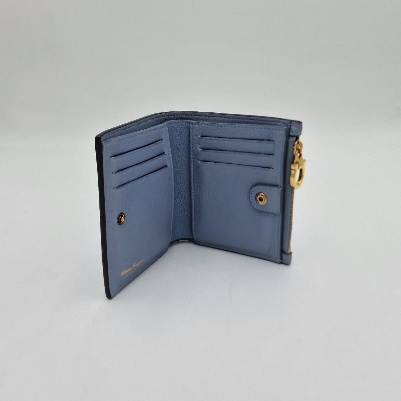 Salvatore Ferragamo Small Wallet