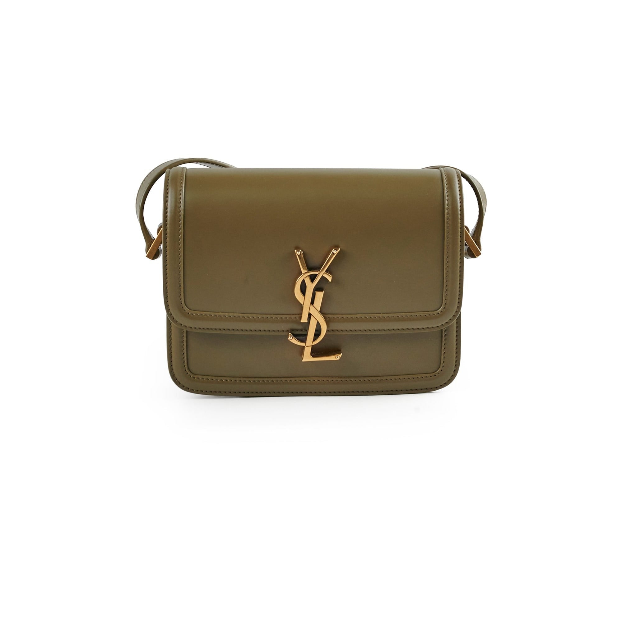 Saint Laurent Small Solferino