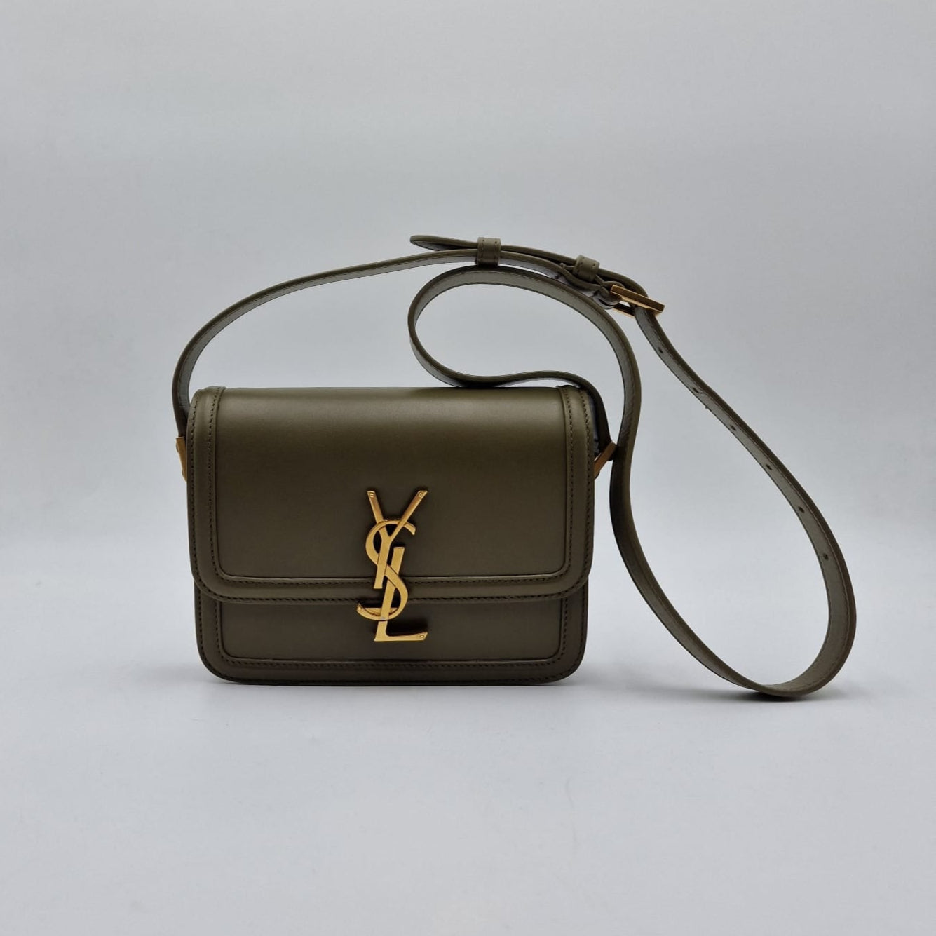 Saint Laurent Small Solferino