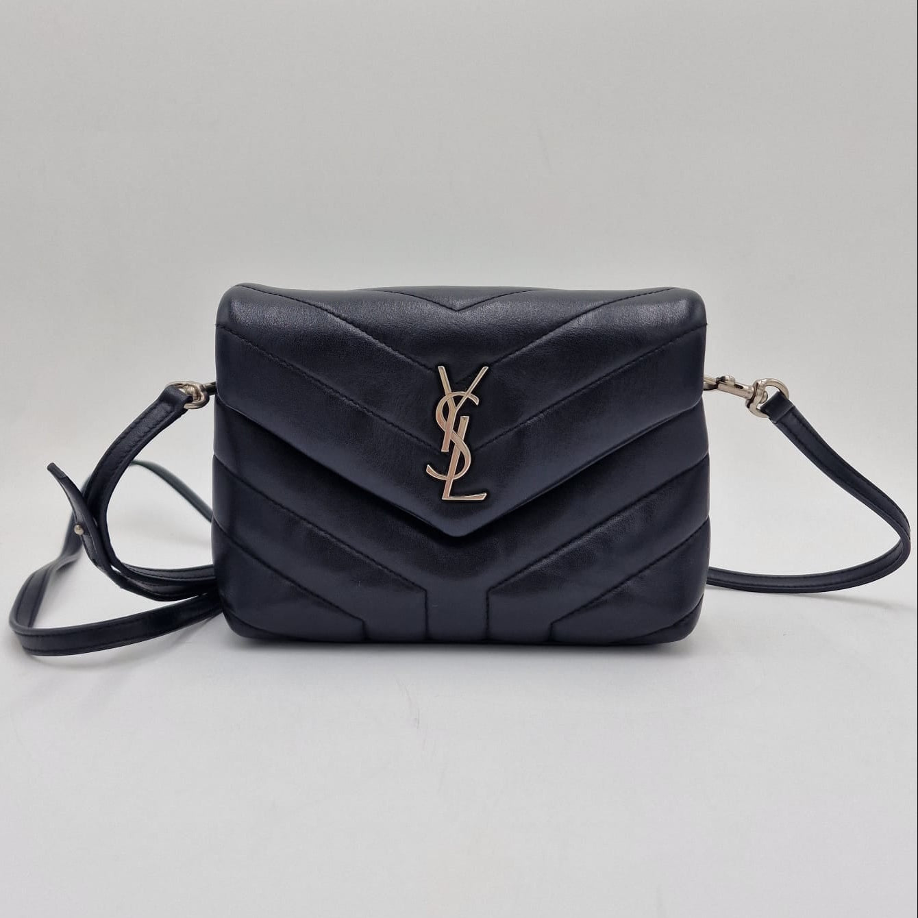 Saint Laurent Loulou Toy