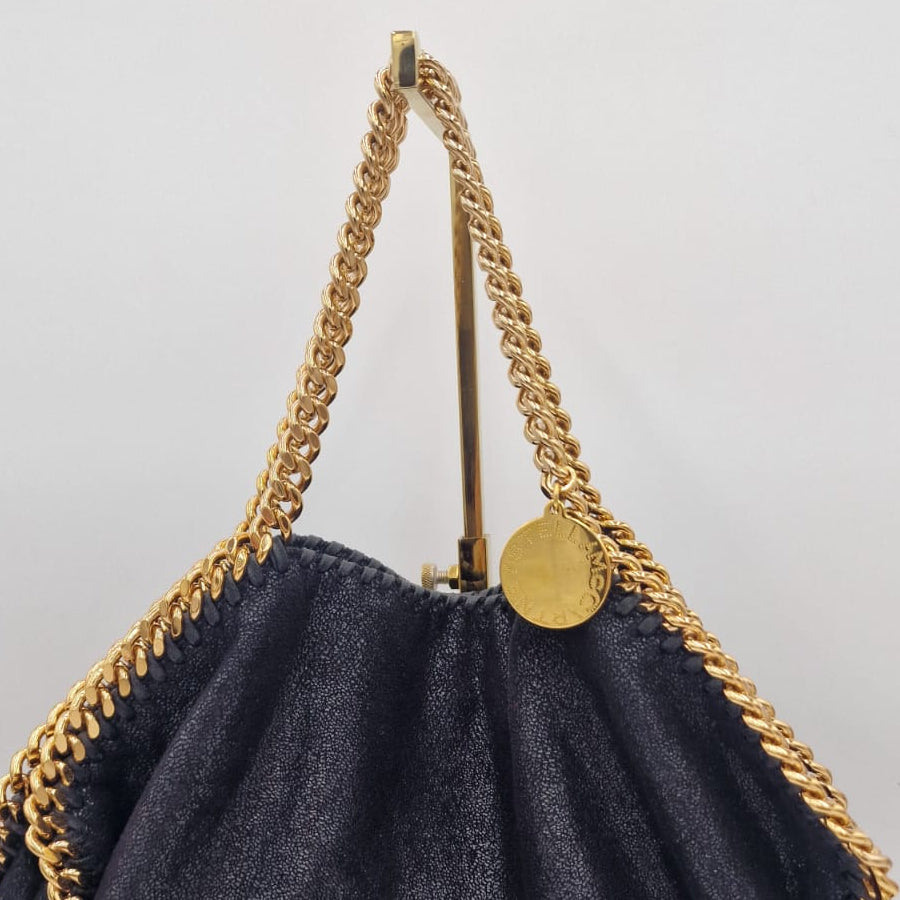Bolso de mano Falabella de Stella Mccartney
