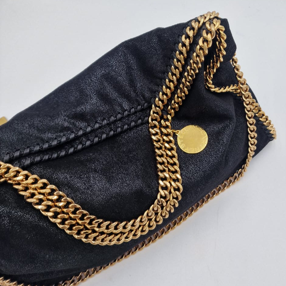 Bolso de mano Falabella de Stella Mccartney