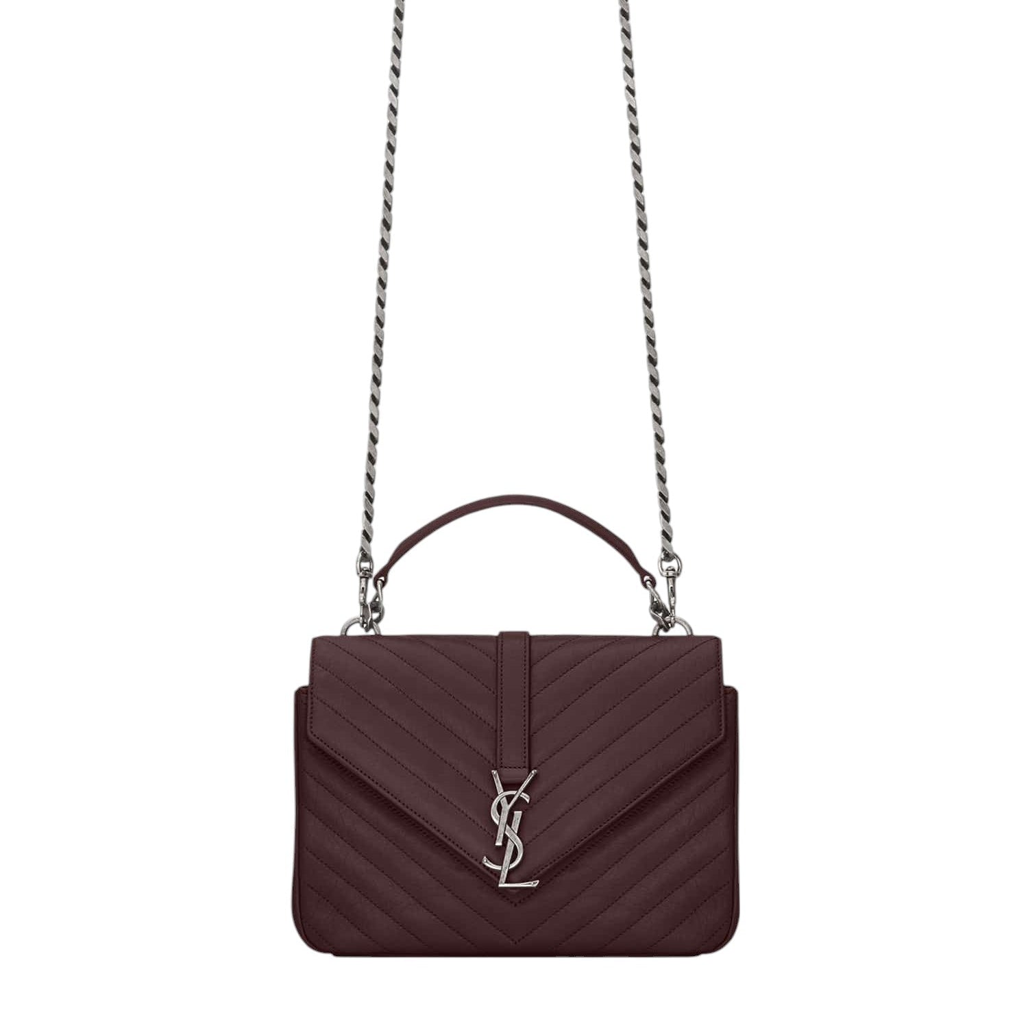 Saint Laurent Medium College Bag