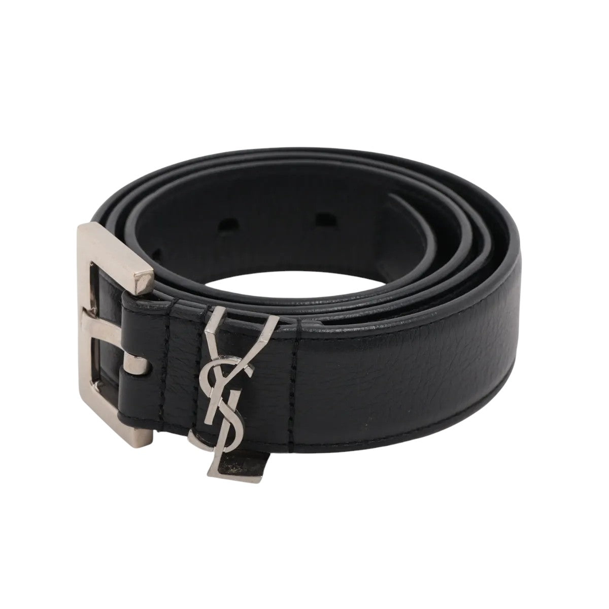 Saint Laurent Cassandre Belt