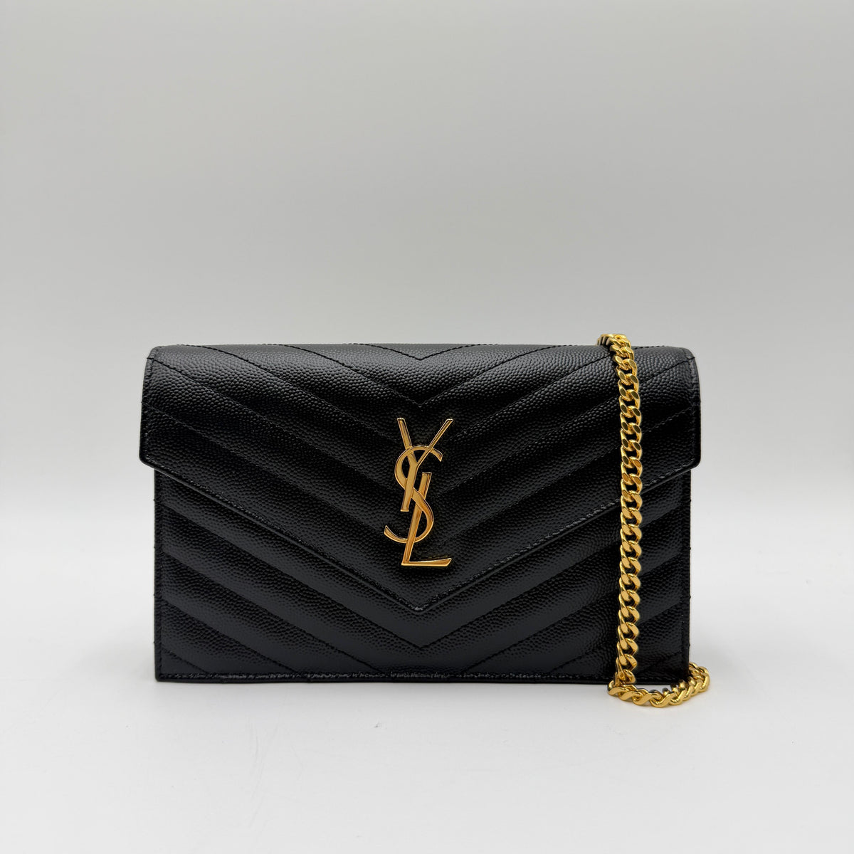 Saint Laurent Cassandre Matelassé