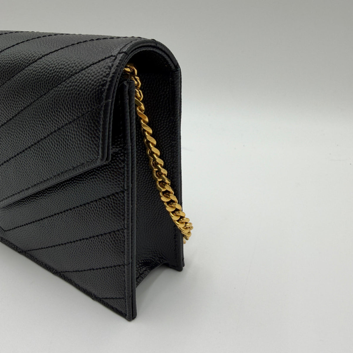 Saint Laurent Cassandre Matelassé