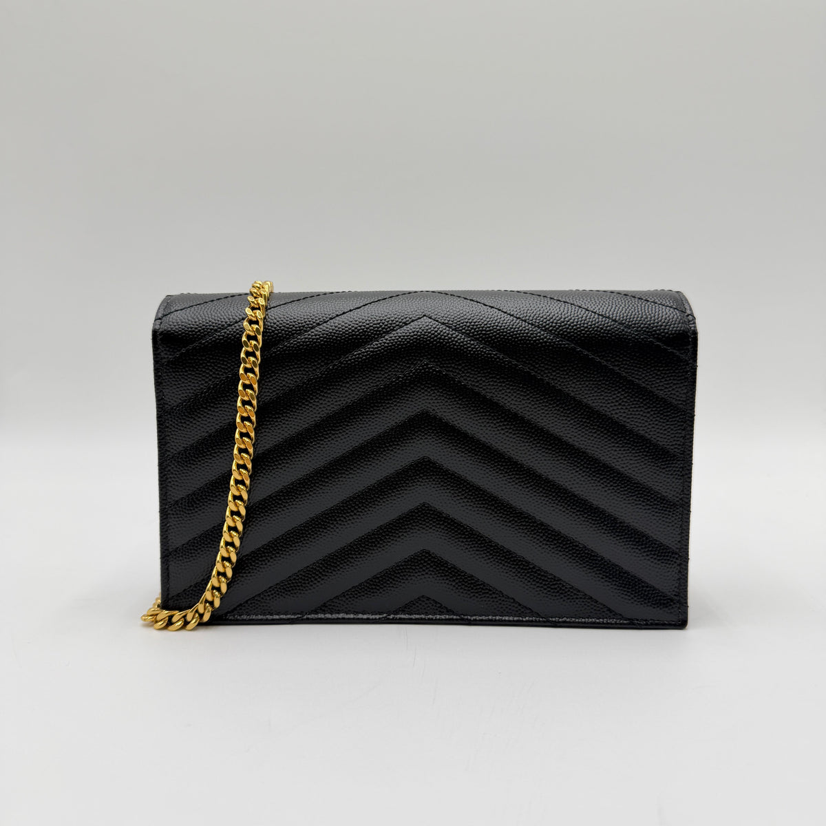 Saint Laurent Cassandre Matelassé