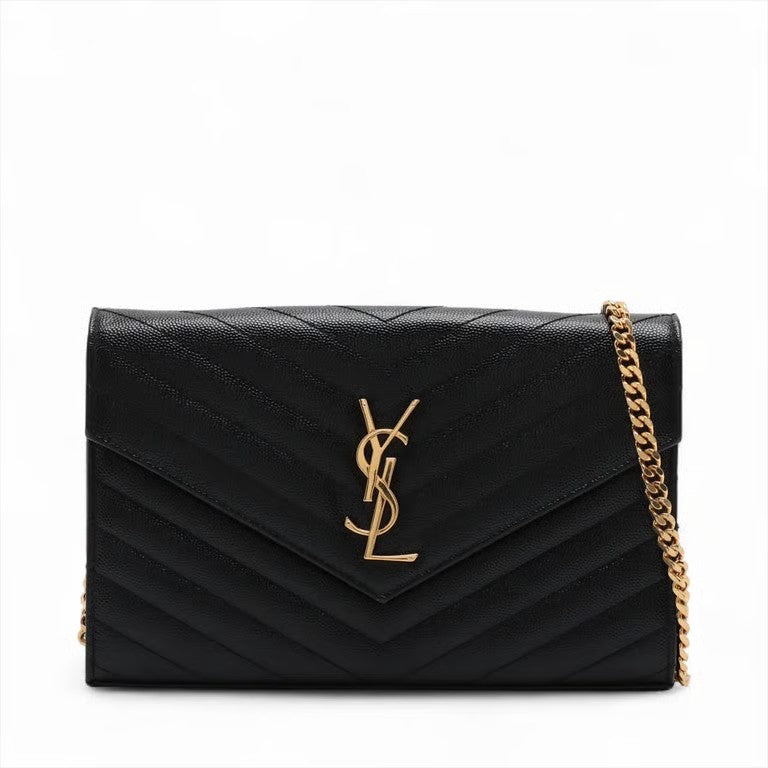 Saint Laurent Cassandre Matelassé