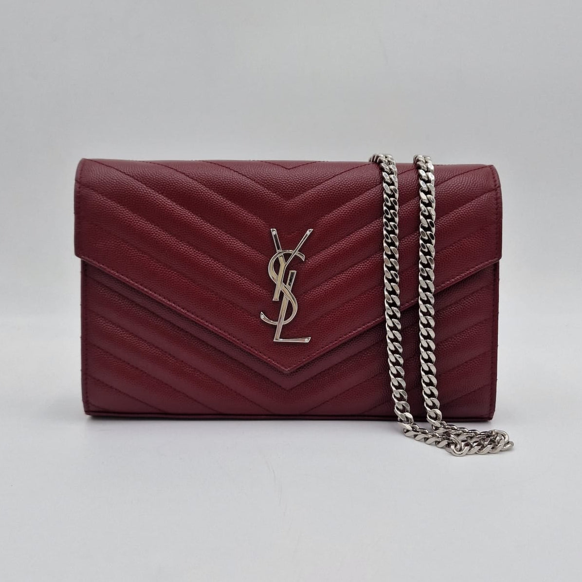 Saint Laurent Cassandre