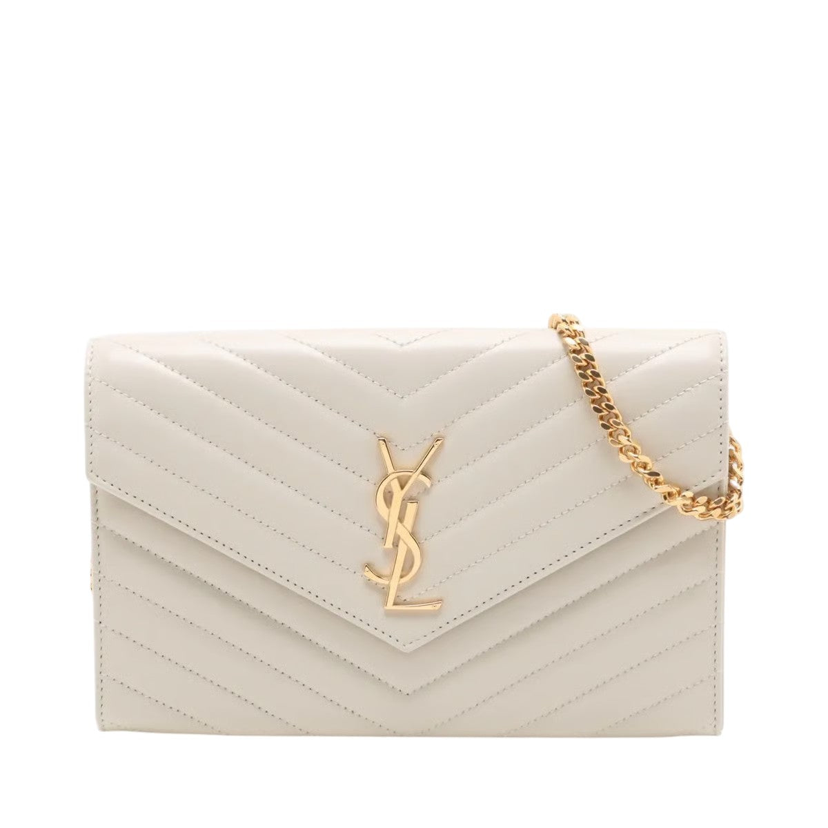 Saint Laurent Cassandre