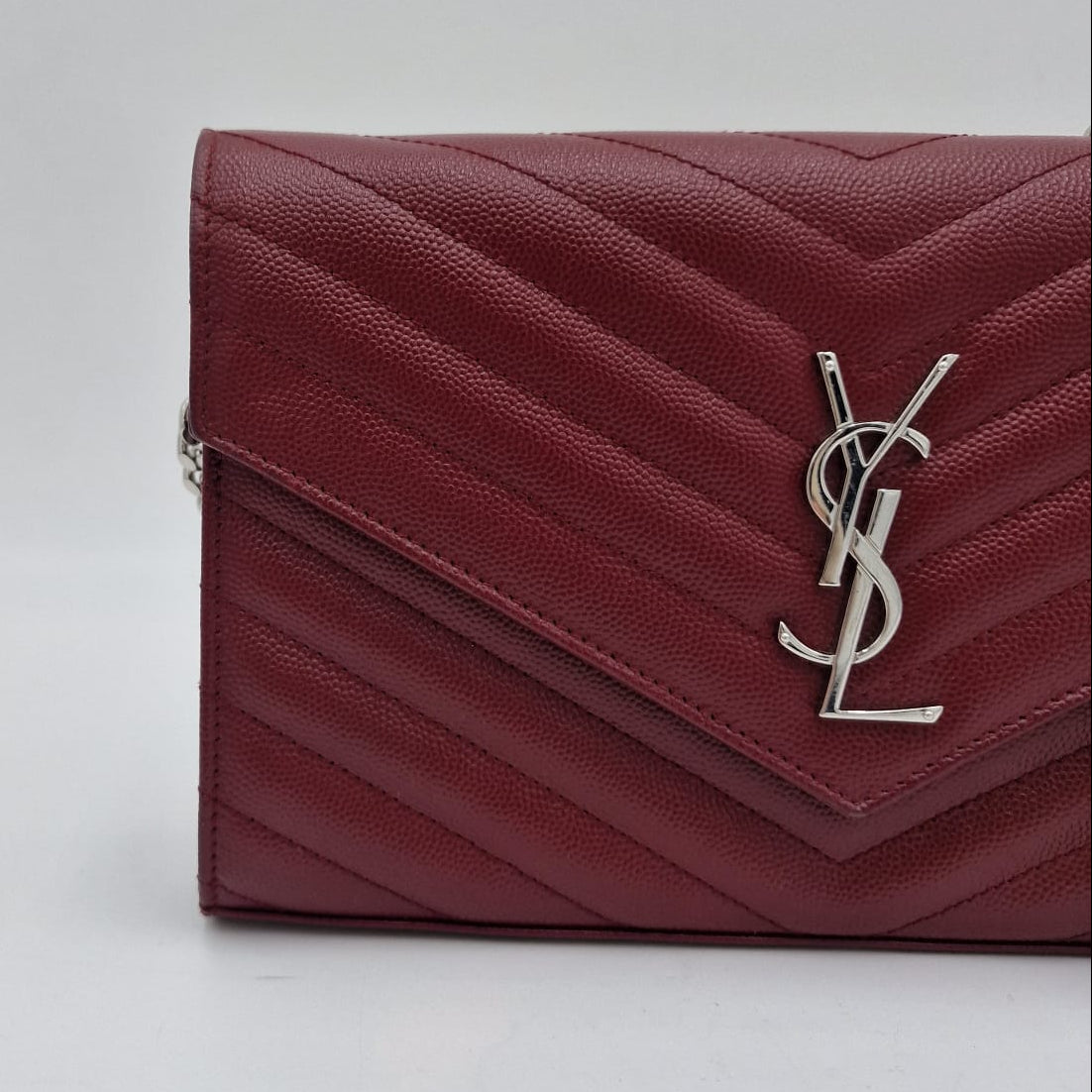 Saint Laurent Cassandre