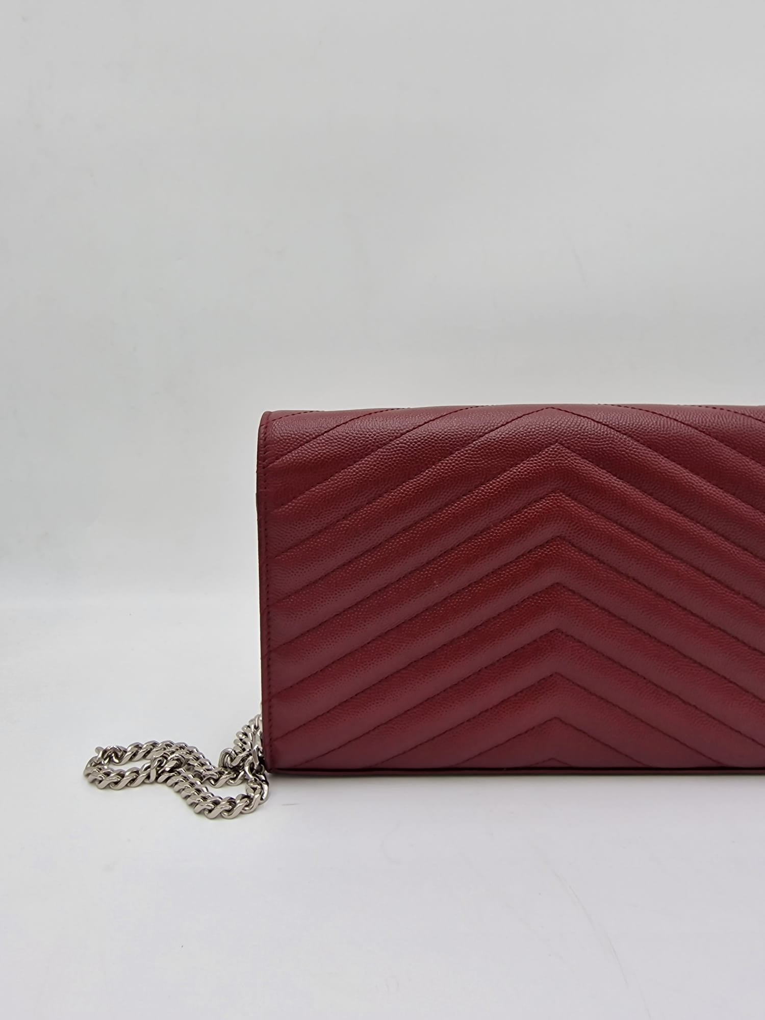 Saint Laurent Cassandre