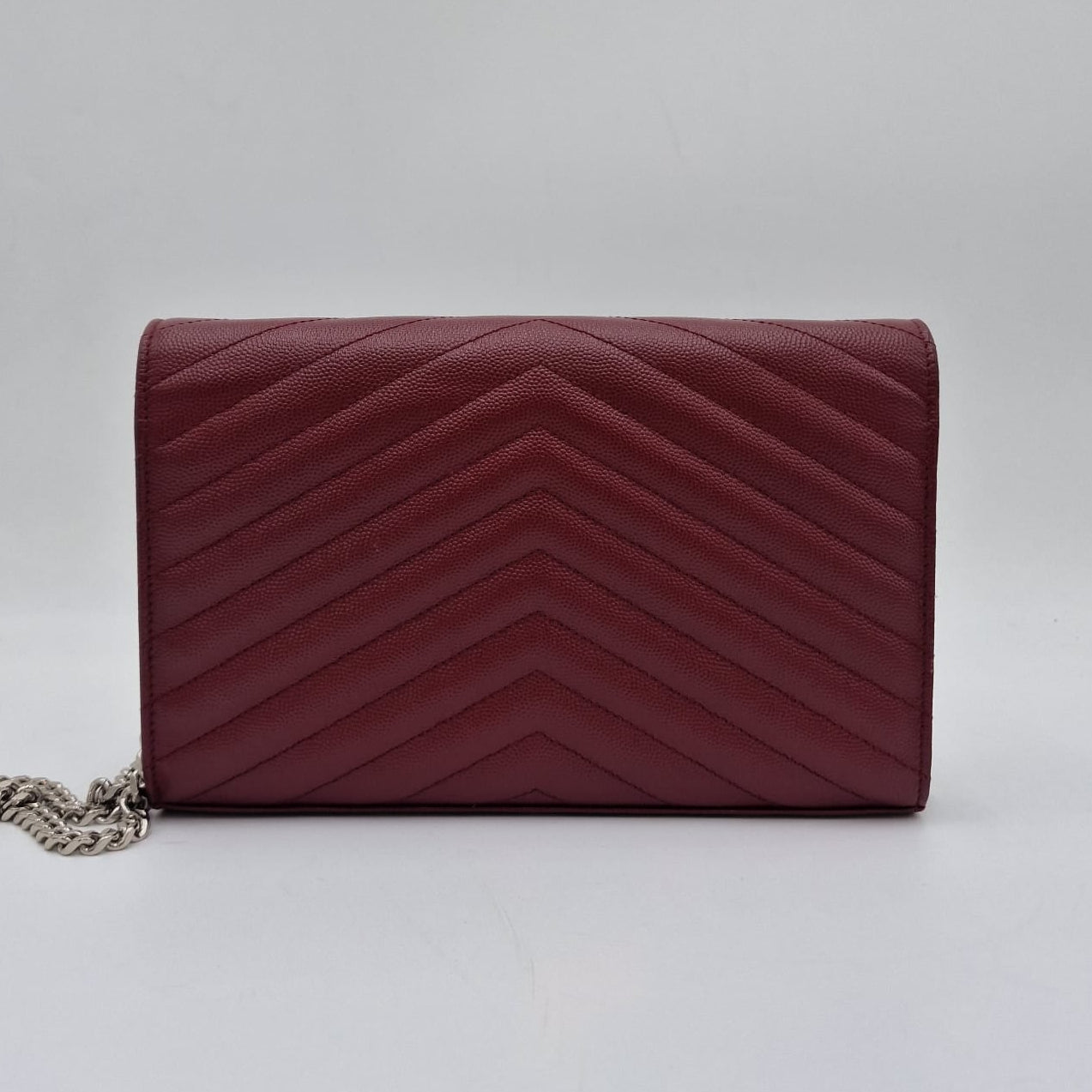 Saint Laurent Cassandre