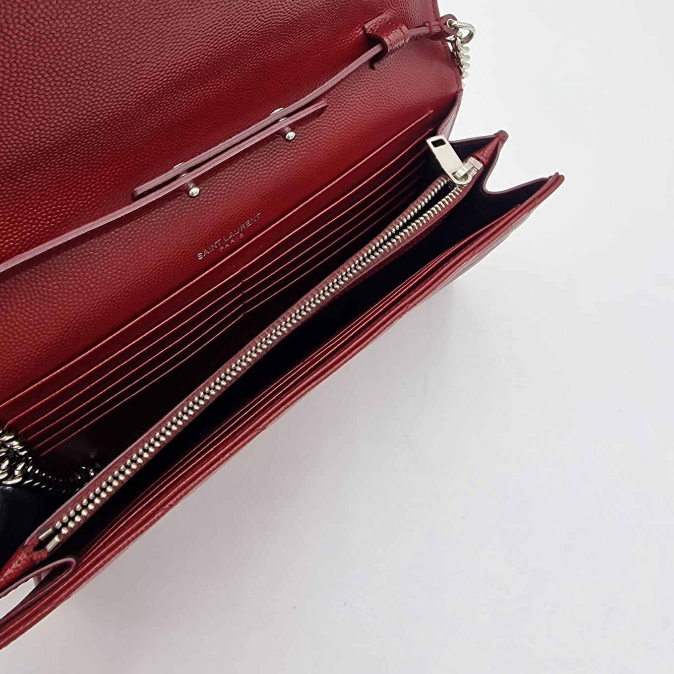 Saint Laurent Cassandre