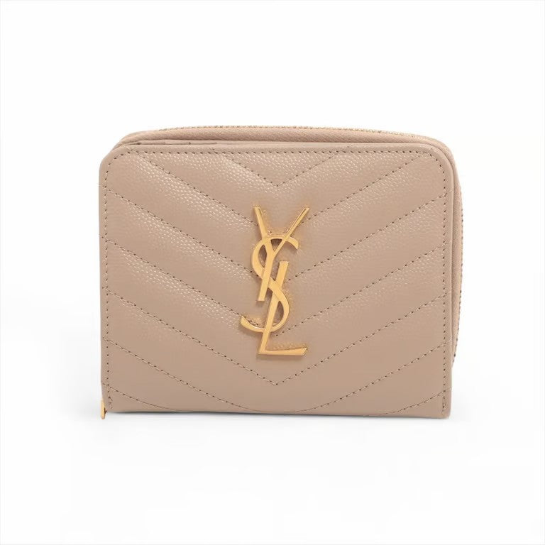 Saint Laurent Wallet