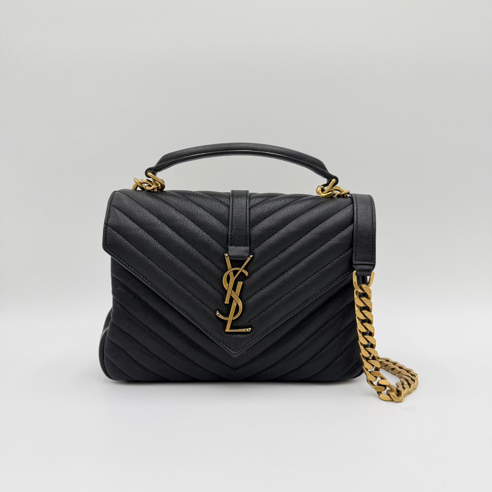 Saint Laurent College