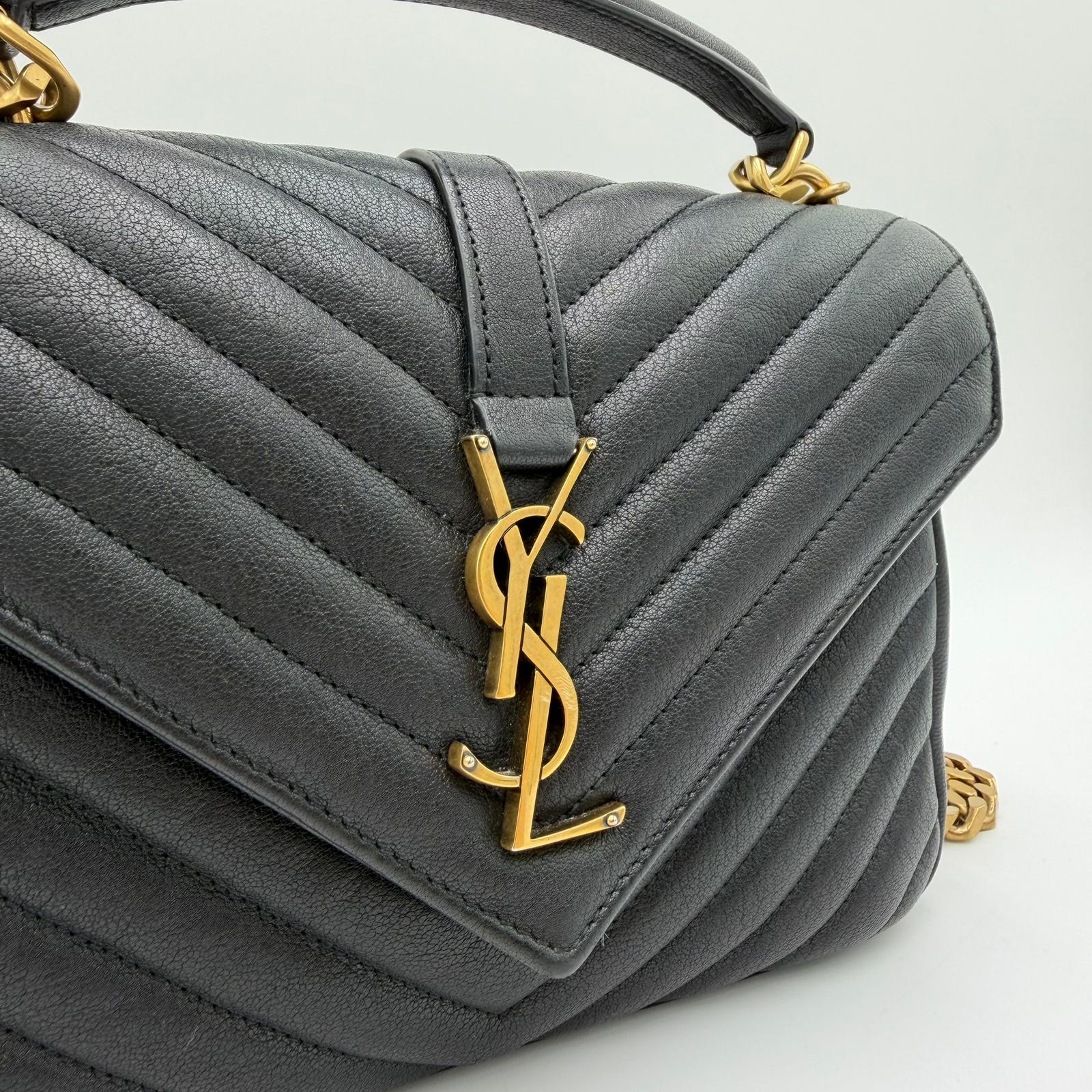 Saint Laurent College