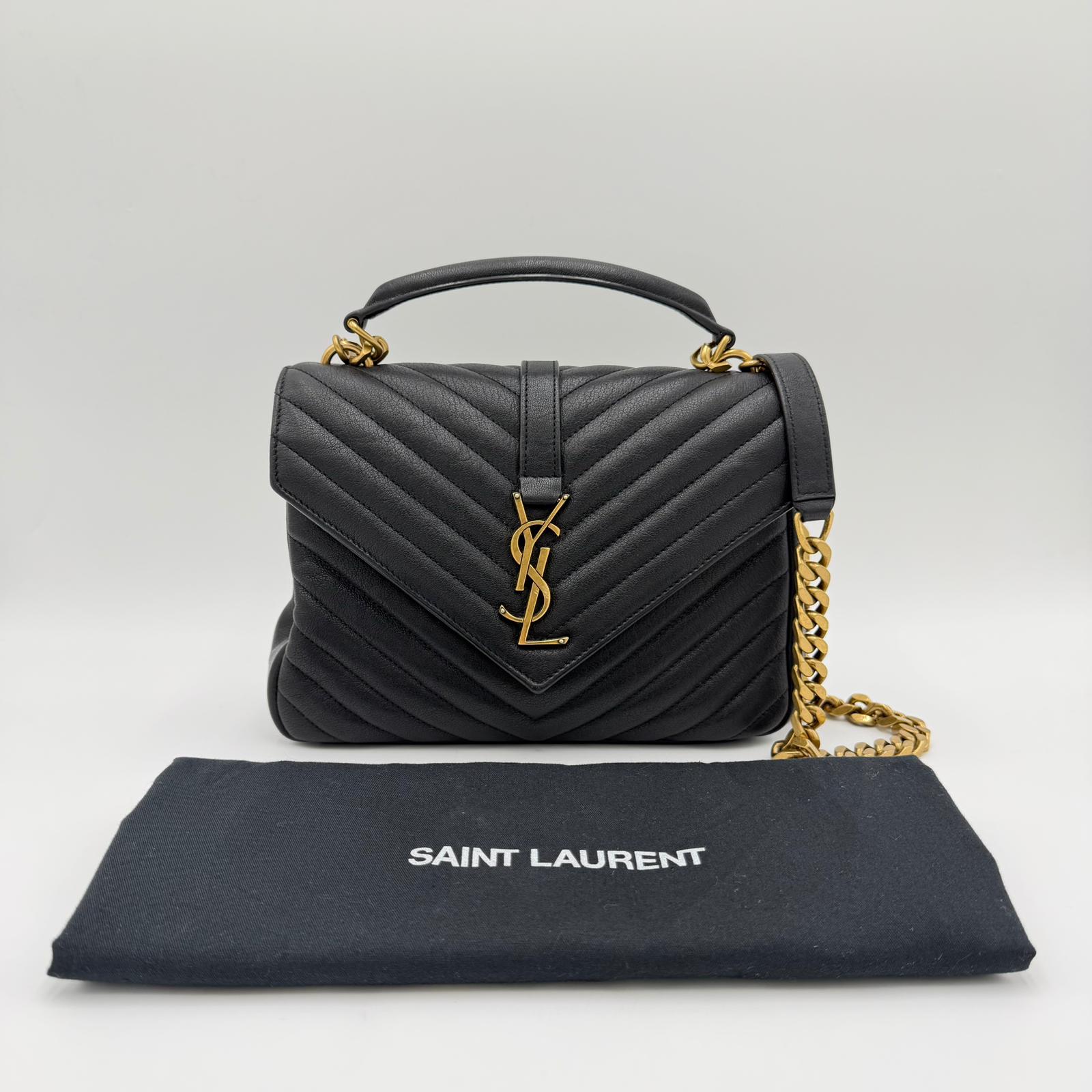 Saint Laurent College